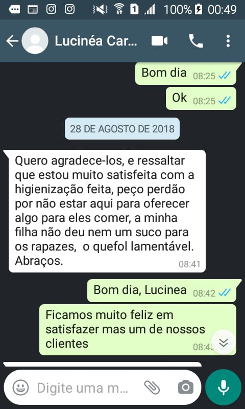 Lucineia